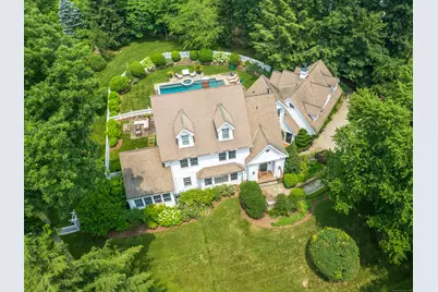 8 Cobbs Mill Road, Wilton, CT 06897 - Photo 1