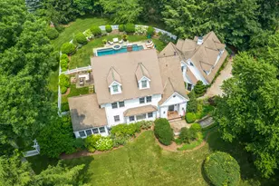 8 Cobbs Mill Rd, Wilton, CT 06897 - Photo 1