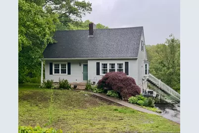 178 Starkweather Road, Plainfield, CT 06354 - Photo 1