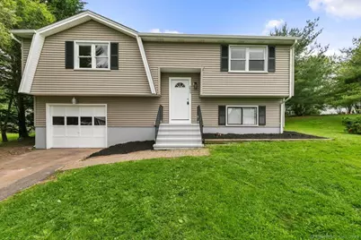 258 Cartpath Drive, Meriden, CT 06450 - Photo 1