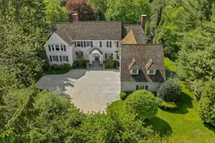 42 Morningside Dr S, Westport, CT 06880 - Photo 1