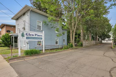 239 Glen Street #3F, New Britain, CT 06051 - Photo 1