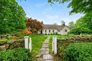 1208 Smith Ridge Rd, New Canaan, CT 06840 - Photo 1