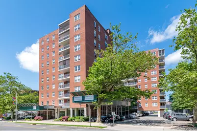 444 Bedford Street #9C, Stamford, CT 06901 - Photo 1