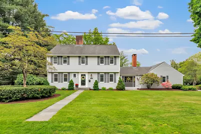 59 Ledyard Road, West Hartford, CT 06117 - Photo 1