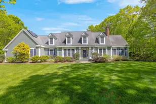 14 Withe Pass, Burlington, CT 06013 - Photo 1