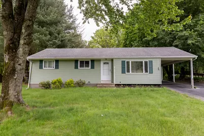 165 Scantic Meadow Road, South Windsor, CT 06074 - Photo 1