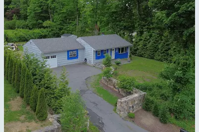 112 Clapboard Ridge Road, Danbury, CT 06811 - Photo 1