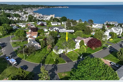 52 Point Lookout, Milford, CT 06460 - Photo 1