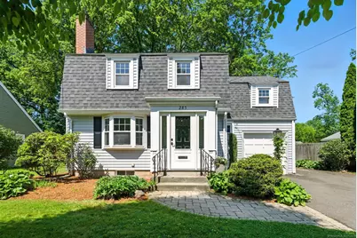 285 Auburn Road, West Hartford, CT 06119 - Photo 1