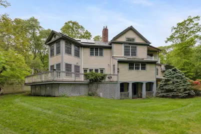 143 Petticoat Lane, East Haddam, CT 06423 - Photo 1