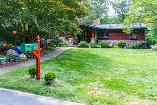 119 Brookside Ln, Mansfield, CT 06250 - Photo 1