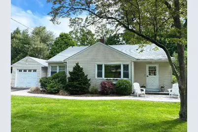 9 Lakeview Park, Columbia, CT 06237 - Photo 1