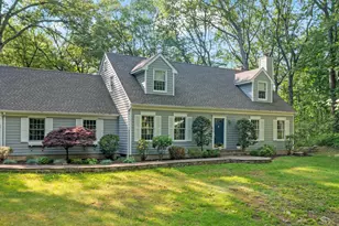 6 Middlebrook Pond Rd, Redding, CT 06896 - Photo 1