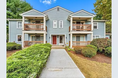 108 Ashmead Commons #108, Enfield, CT 06082 - Photo 1