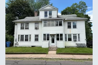 50 North Street, Manchester, CT 06042 - Photo 1