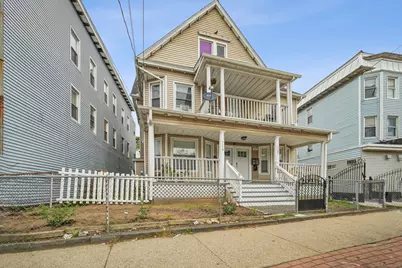 1119 Stratford Avenue, Bridgeport, CT 06607 - Photo 1