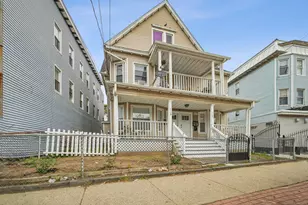 1119 Stratford Ave, Bridgeport, CT 06607 - Photo 1