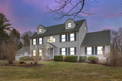 146 Caulfield Road, Torrington, CT 06790 - Photo 1