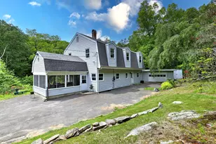 8 Whippoorwill Ln, Bethany, CT 06524 - Photo 1
