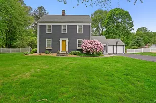 17 Chester Rd, Easton, CT 06612 - Photo 1