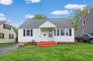 166 Wynola Ave, New Britain, CT 06051 - Photo 1