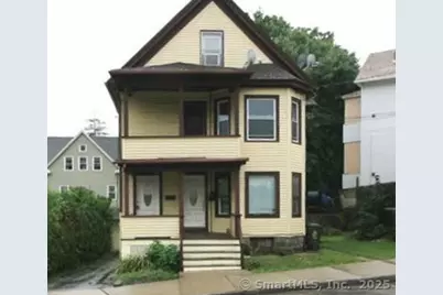 48 Moore Avenue, New London, CT 06320 - Photo 1