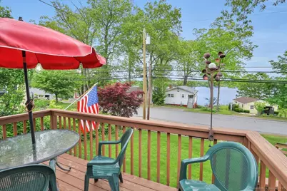 124 Deepwood Drive, Hebron, CT 06231 - Photo 1