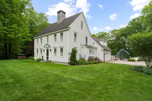 7 Shelter Rock Rd, East Haddam, CT 06423 - Photo 1