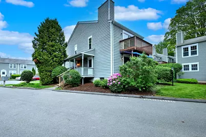 107 Ferry Court #107, Stratford, CT 06615 - Photo 1