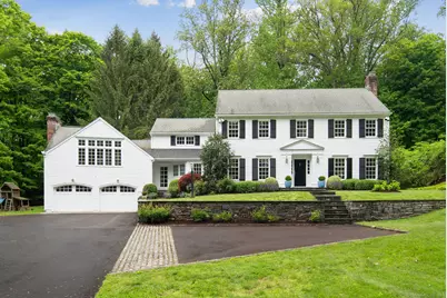 104 Cheesespring Road, Wilton, CT 06897 - Photo 1