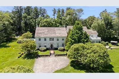 280 Round Hill Road, Greenwich, CT 06831 - Photo 1
