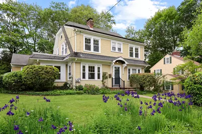 33 Bellevue Place, Middletown, CT 06457 - Photo 1