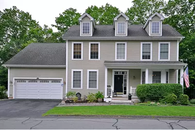 25 Traditions Boulevard #25, Southbury, CT 06488 - Photo 1