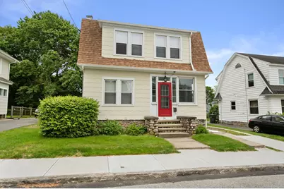 58 Gorton Street, New London, CT 06320 - Photo 1