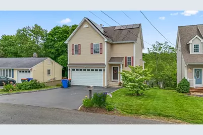 74 Avery Avenue, Meriden, CT 06450 - Photo 1
