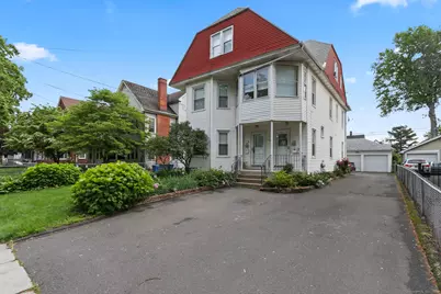 30 Newton Street, Hartford, CT 06106 - Photo 1