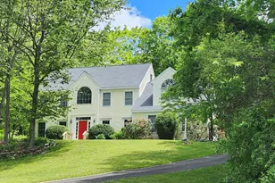 500 High Ridge Rd, Southbury, CT 06488 - Photo 1