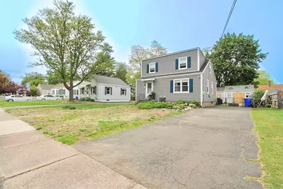 60 Oxford Drive, East Hartford, CT 06118 - Photo 1