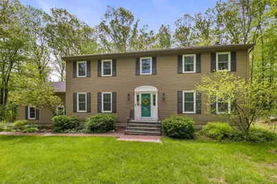 61 Winding Ridge, Southington, CT 06489 - Photo 1