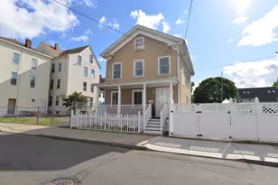 155 Cedar St, New Haven, CT 06519 - Photo 1