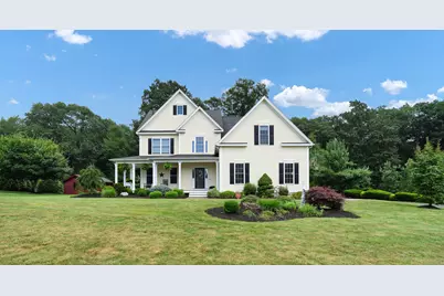 6 Hinman Meadow Road, Burlington, CT 06013 - Photo 1