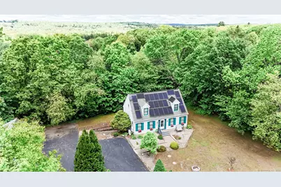 523 Wauregan Road, Killingly, CT 06239 - Photo 1