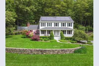 22 Gelding Hill Road, Newtown, CT 06482 - Photo 1