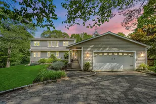 40 Thunder Hill Ln, Ridgefield, CT 06877 - Photo 1