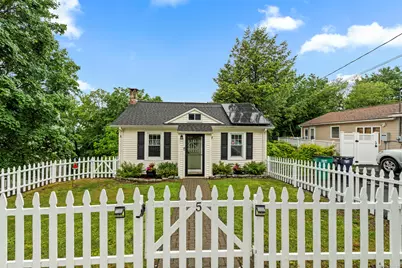 5 Glenville Road, New Fairfield, CT 06812 - Photo 1