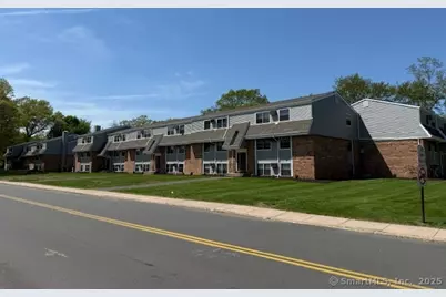 100 Norton Park Road #1D1, Plainville, CT 06062 - Photo 1