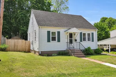 32 Whitney Road, Manchester, CT 06040 - Photo 1