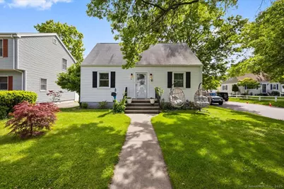 54 McMullen Avenue, Stamford, CT 06902 - Photo 1