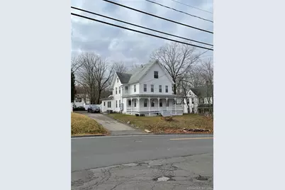 12 Maple Street #3, Seymour, CT 06483 - Photo 1